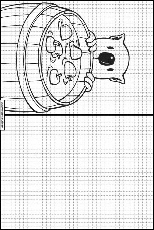 Bratři Koala 35