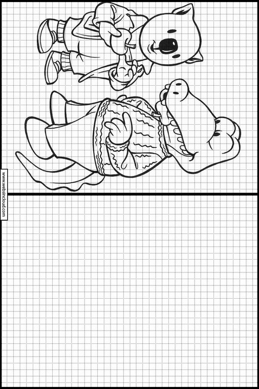 Bratři Koala 37