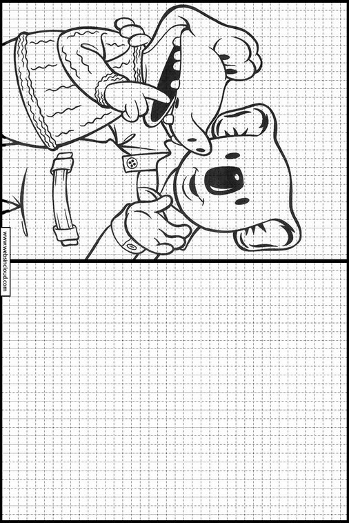 Bratři Koala 39