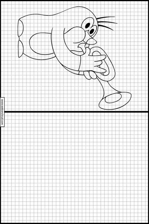 Krtek The Little Mole 9
