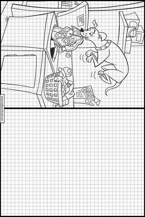 Krypto Superpes 1