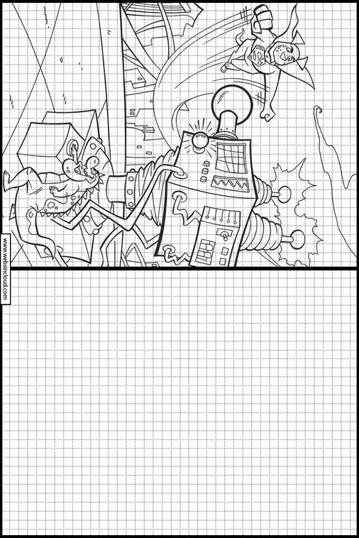 Krypto Superpes 11