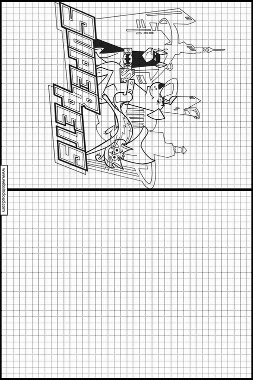 Krypto Superpes 12