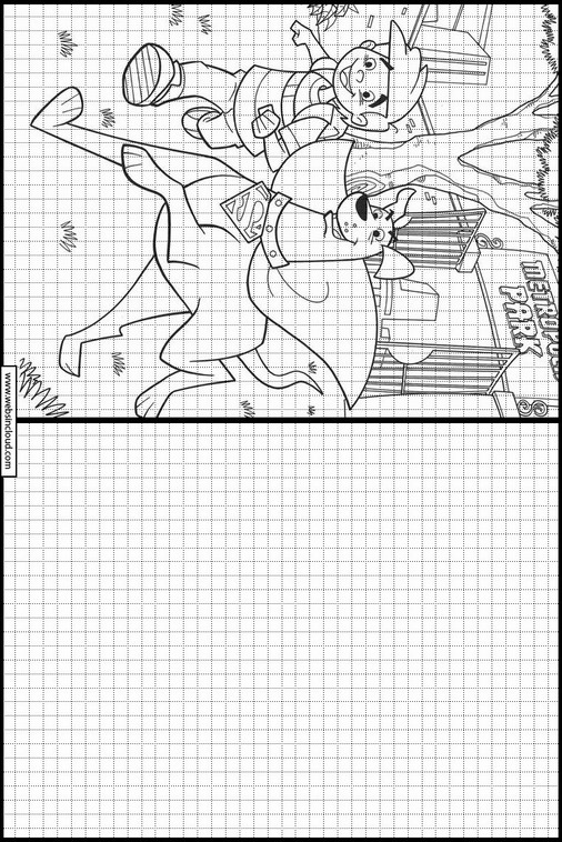 Krypto Superpes 14