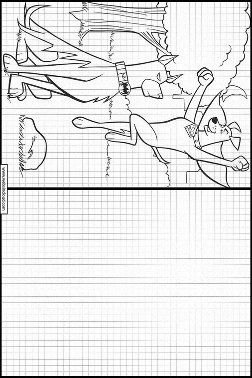 Krypto Superpes 32