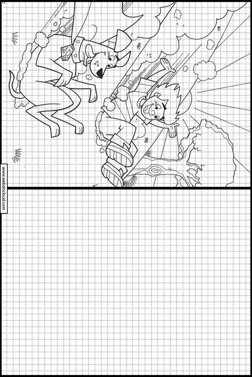 Krypto Superpes 33