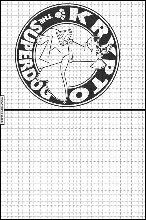 Krypto Superpes 36