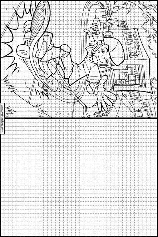 Krypto Superpes 51