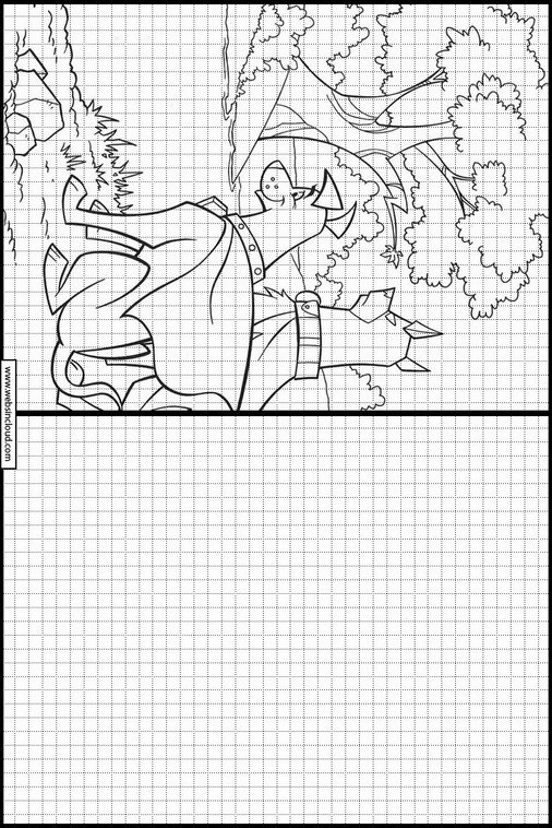 Krypto Superpes 9
