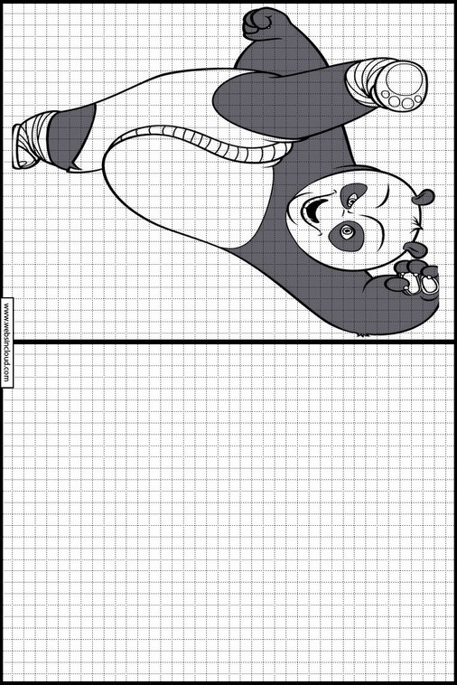 Kung Fu Panda 46