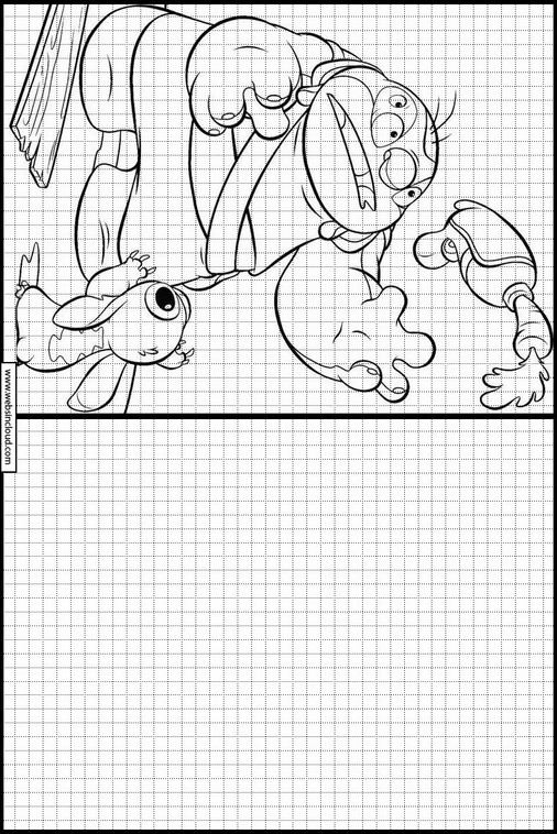 Lilo i Stitch 11
