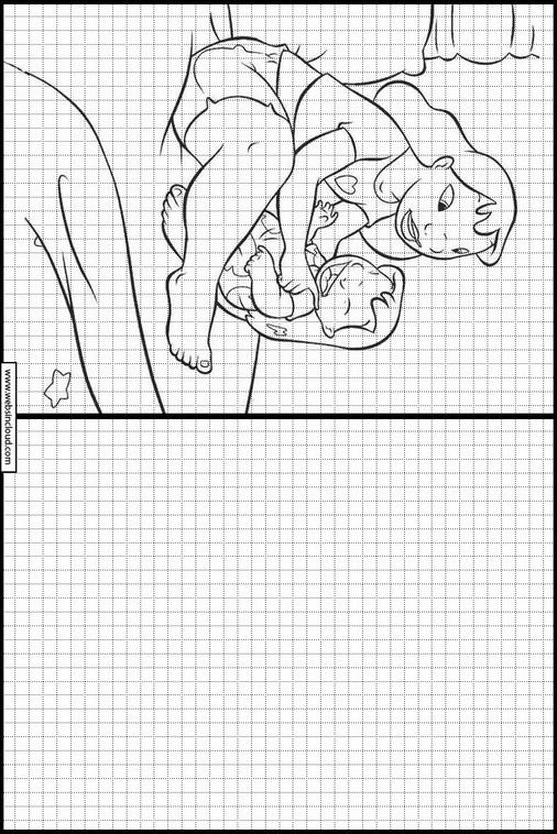 Lilo a Stitch 12