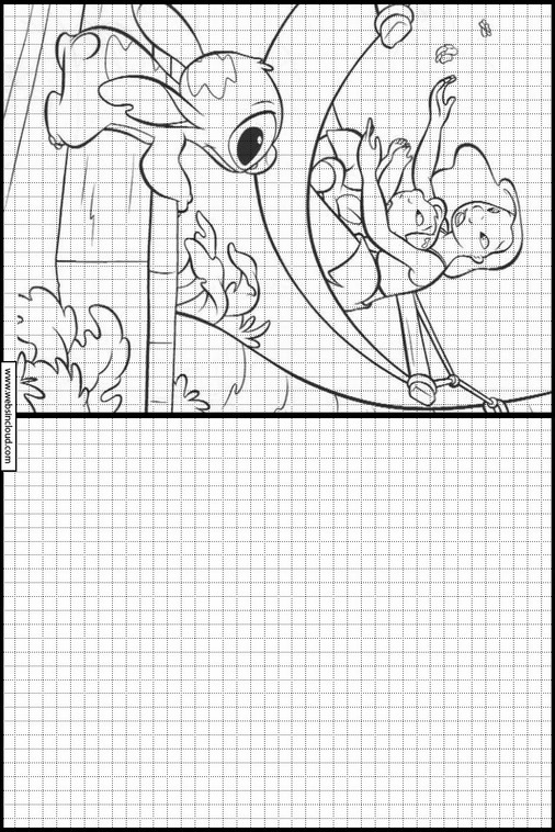 Lilo a Stitch 14