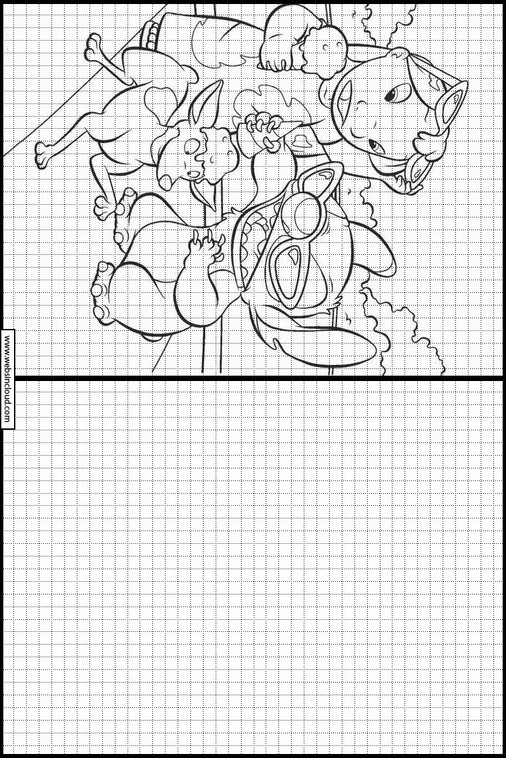 Lilo a Stitch 15