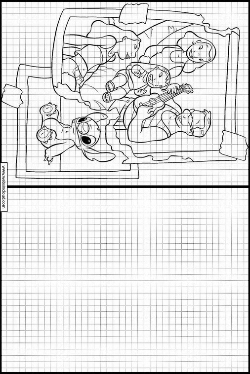Lilo a Stitch 18