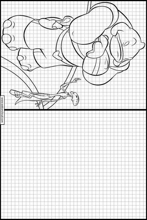 Lilo a Stitch 19