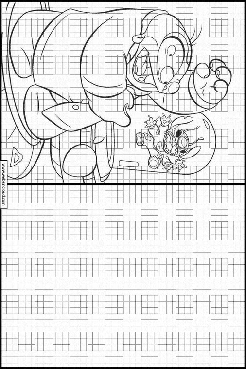 Lilo a Stitch 2