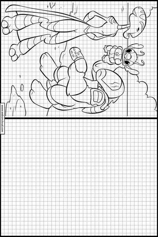 Lilo a Stitch 21