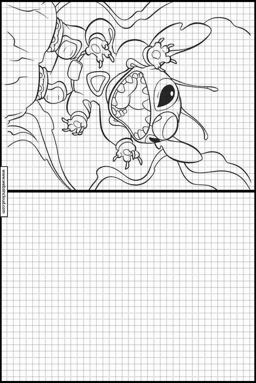 Lilo a Stitch 22