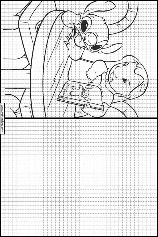 Lilo a Stitch 25