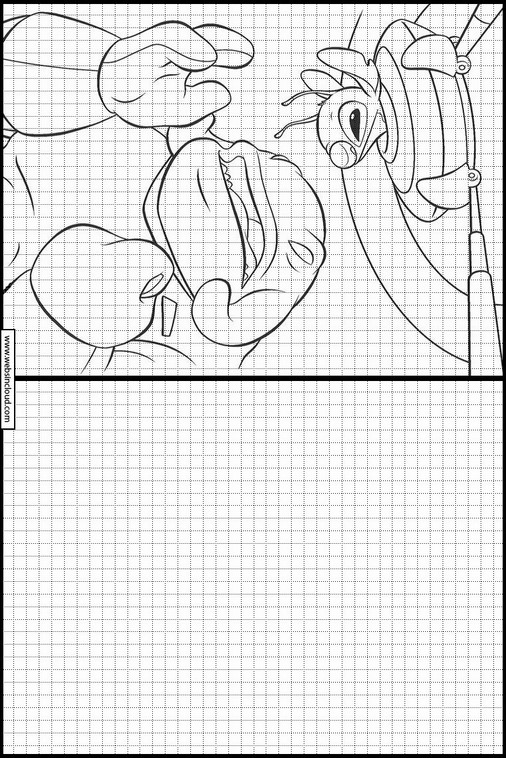 Lilo a Stitch 28