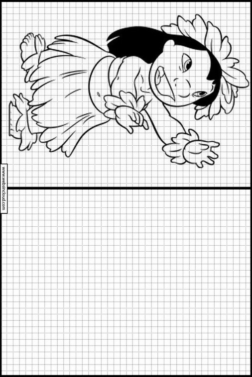 Lilo a Stitch 29