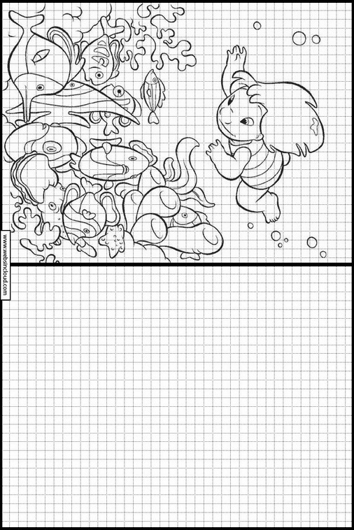 Lilo a Stitch 3