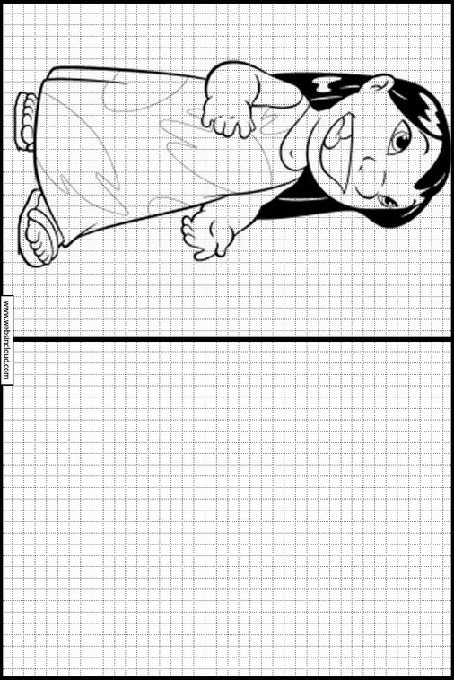 Lilo a Stitch 30