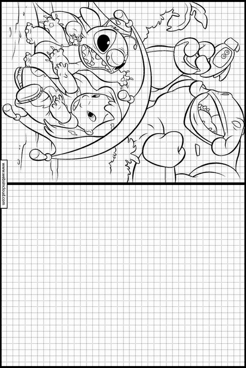 Lilo a Stitch 31