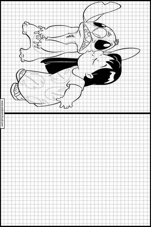 Lilo a Stitch 35