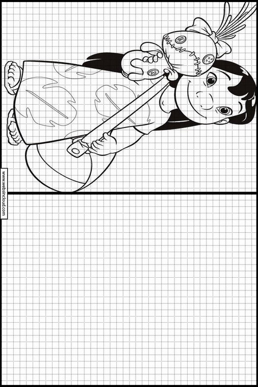 Lilo a Stitch 40