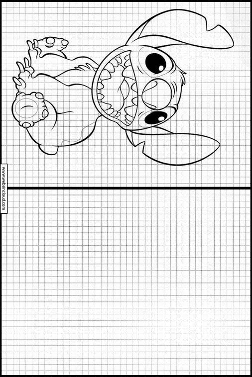 Lilo a Stitch 41