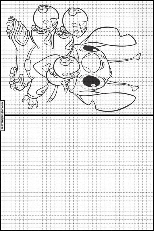 Lilo a Stitch 42