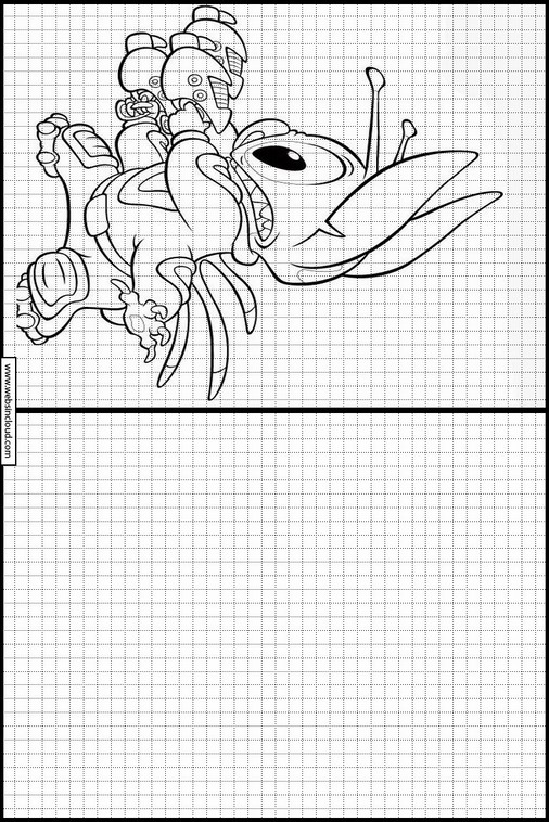 Lilo a Stitch 43