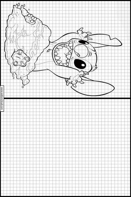 Lilo a Stitch 44
