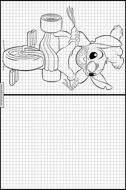 Lilo a Stitch 47