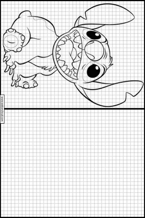 Lilo og Stitch 49