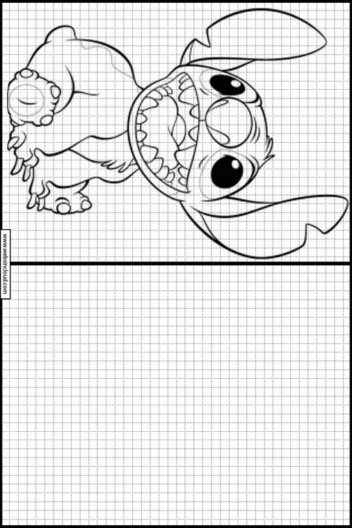 Lilo a Stitch 49