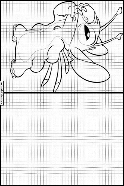 Lilo a Stitch 50