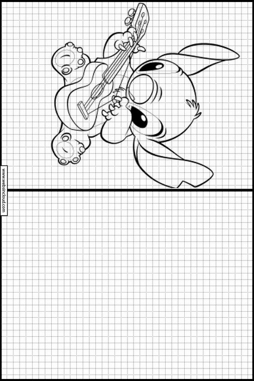Lilo a Stitch 51
