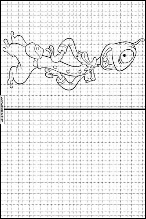 Lilo a Stitch 52