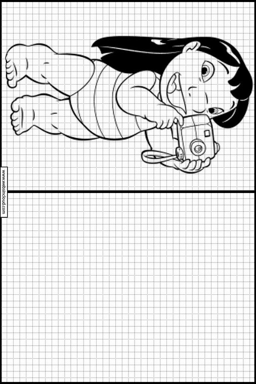 Lilo a Stitch 53