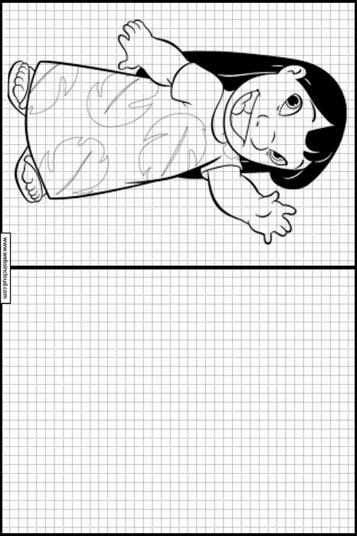 Lilo a Stitch 55