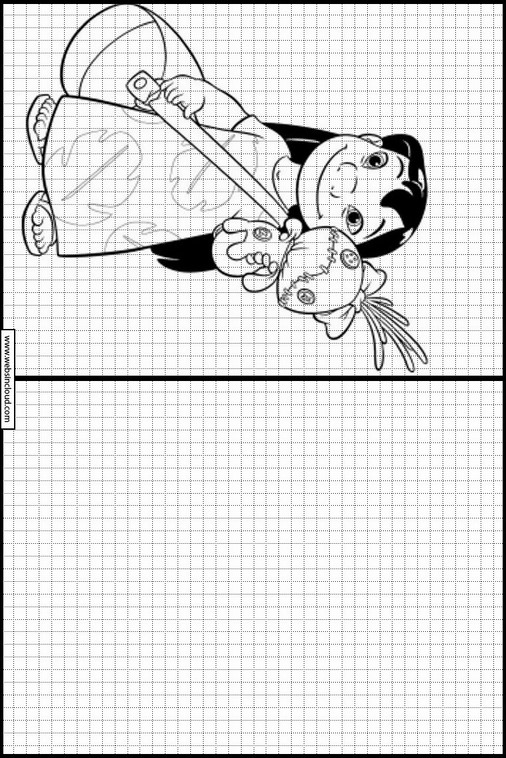 Lilo a Stitch 56
