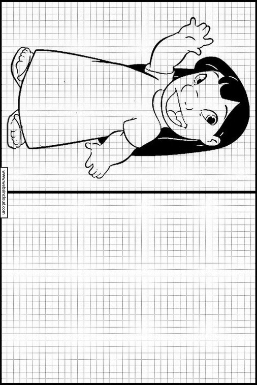 Lilo a Stitch 60