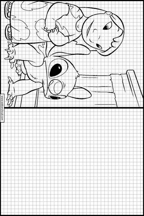 Lilo a Stitch 61