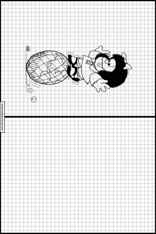 Mafalda 12