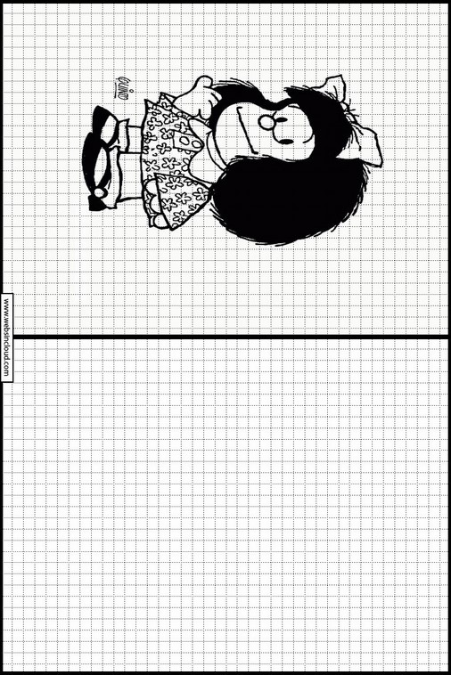 Mafalda 13