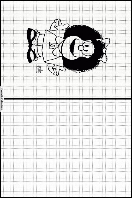 Mafalda 15