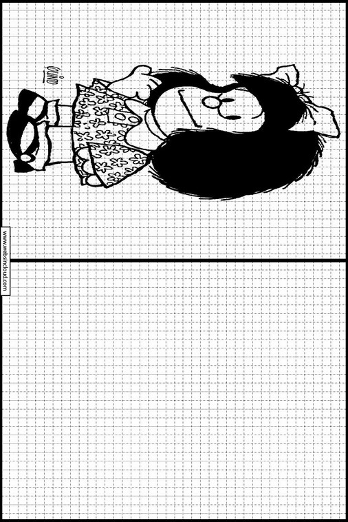 Mafalda 3